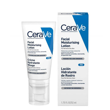 CeraVe Facial Moisturising Lotion 52ml