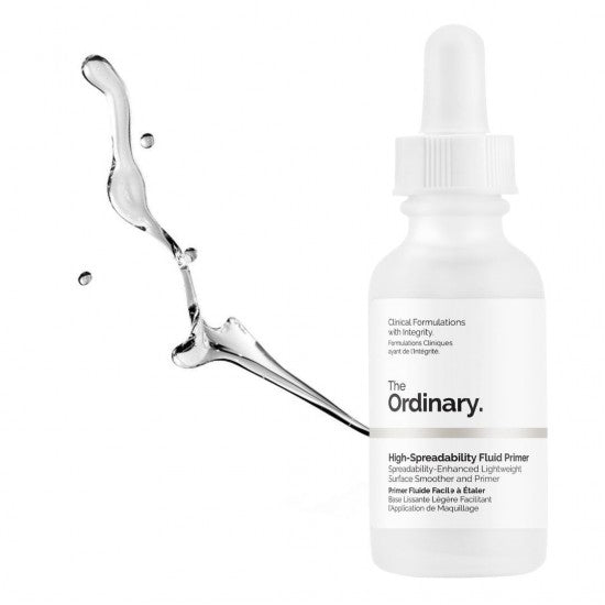 Buy The Ordinary Primer High Spreadability Fluid 30 - Ml in Pakistan