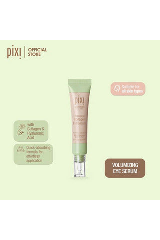Buy Pixi Botanical Collagen Eye Serum - 25ml in Pakistan