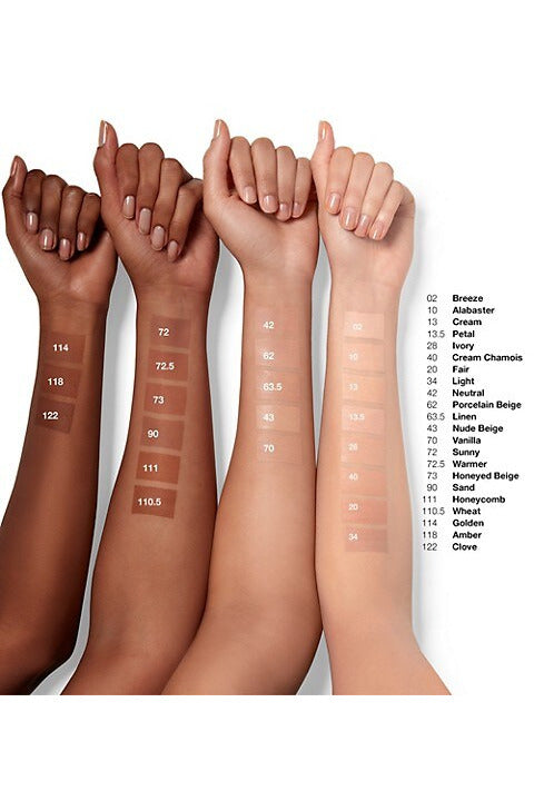 Buy Clinique Superbalanced Makeup Cream - 34 Nude Beige in Pakistan