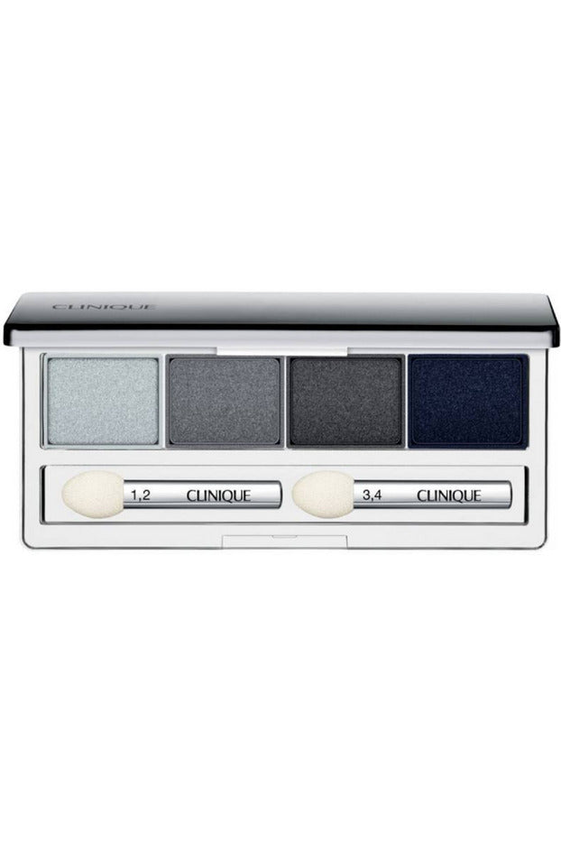 Buy Clinique All About Shadow Quad - 09 Smoke And Mirrors in Pakistan