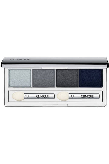 Buy Clinique All About Shadow Quad - 09 Smoke And Mirrors in Pakistan