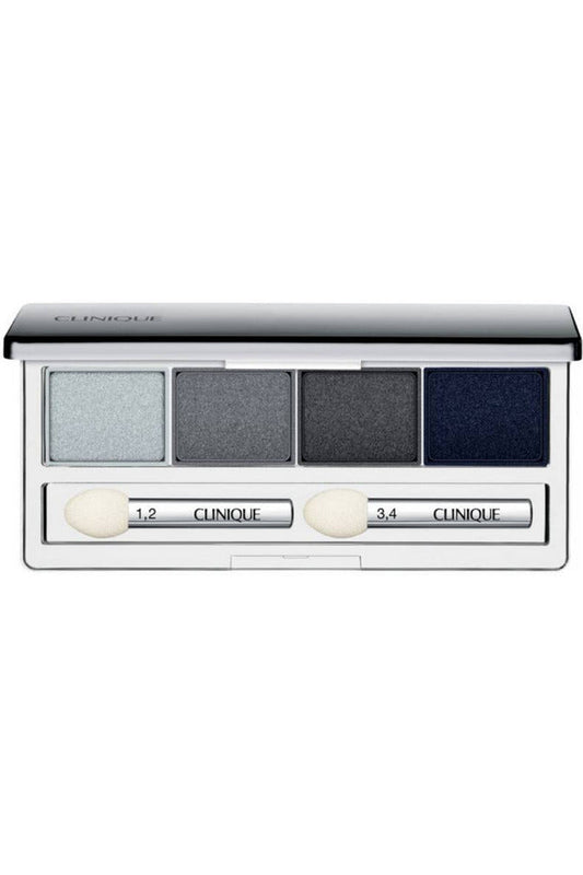 Buy Clinique All About Shadow Quad - 09 Smoke And Mirrors in Pakistan