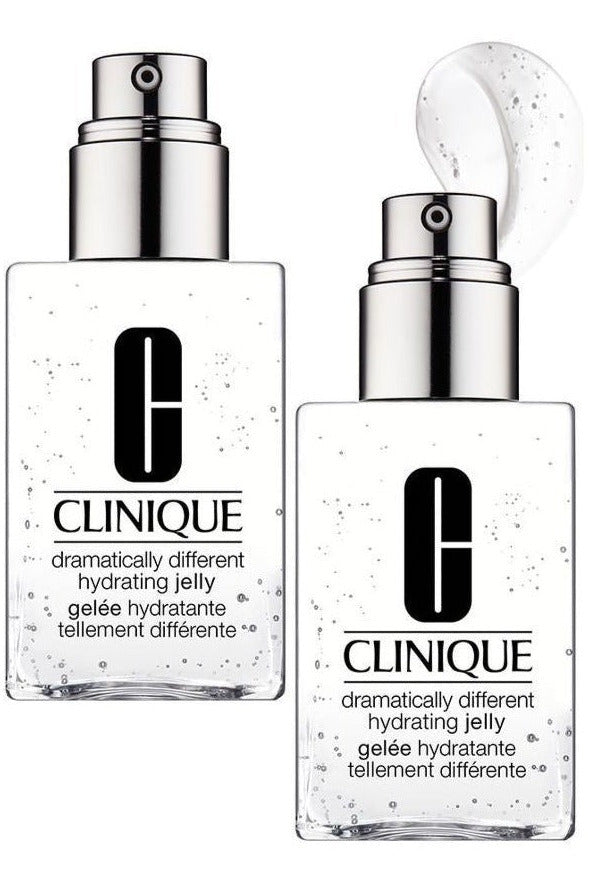 Buy Clinique Dramatically Different Hydrating Jelly Duo 2 in 1 Set in Pakistan