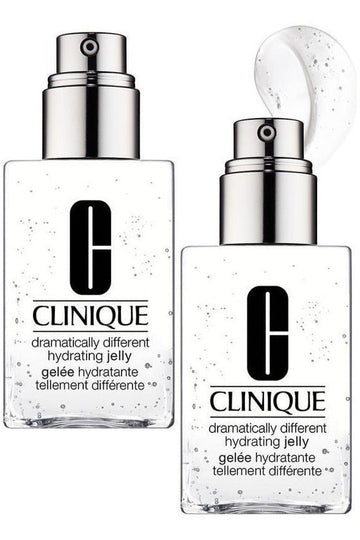 Buy Clinique Dramatically Different Hydrating Jelly Duo 2 in 1 Set in Pakistan