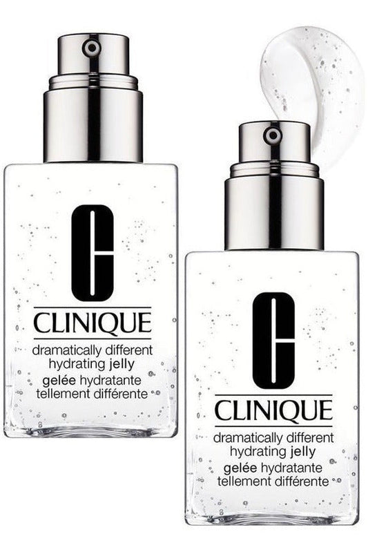 Buy Clinique Dramatically Different Hydrating Jelly Duo 2 in 1 Set in Pakistan