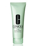 Buy Clinique 7 Day Scrub Cream Rinse Off Formula Cream - 28ml in Pakistan