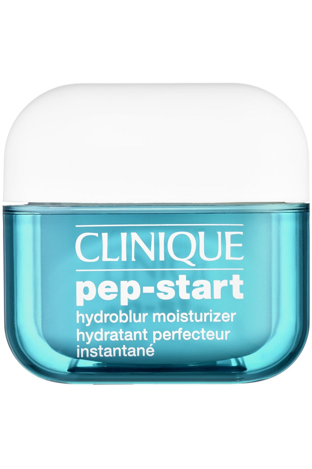 Buy Clinique Pep Start HydroBlur Moisturizer - 50ml in Pakistan