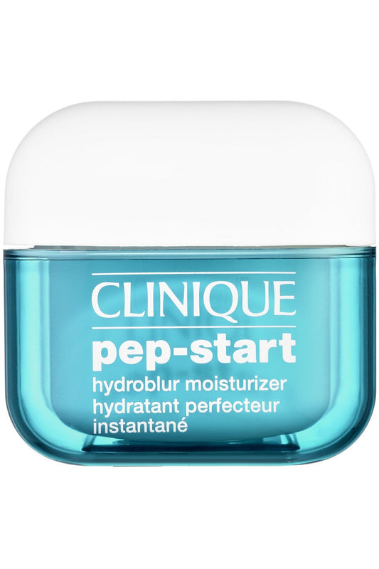Buy Clinique Pep Start HydroBlur Moisturizer - 50ml in Pakistan