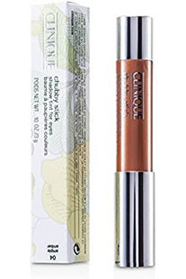 Buy Clinique Chubby Stick Moisturizing Lip Colour Balm - 09 Heaping Hazelnut in Pakistan