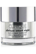 Buy Clinique Smart Night Custom Repair Moisturizer - 50ml in Pakistan
