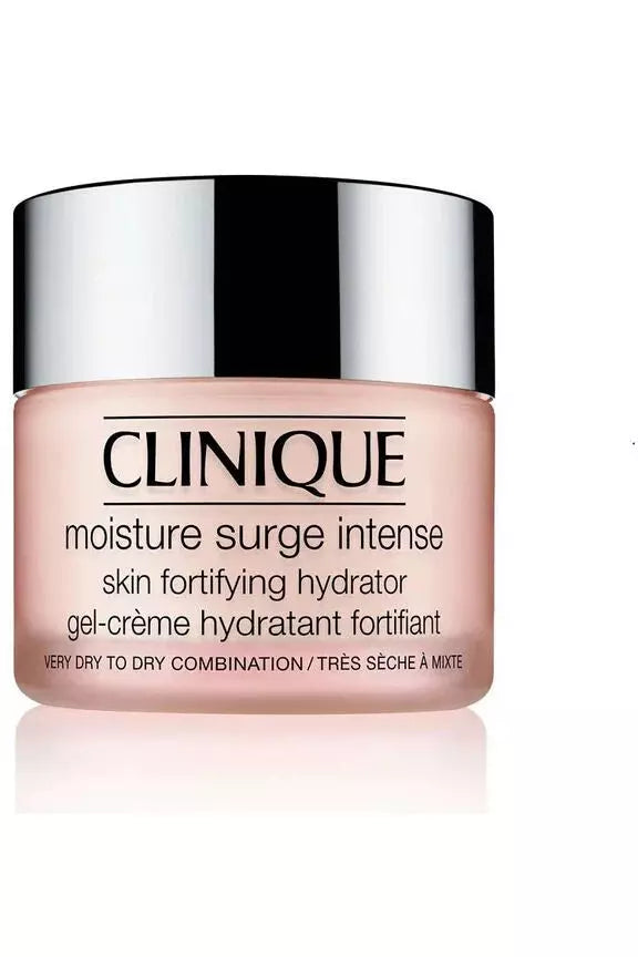 Buy Clinique Moisture Surge Intense Skin Fortifying Hydrator Cream Gel - 50ml in Pakistan