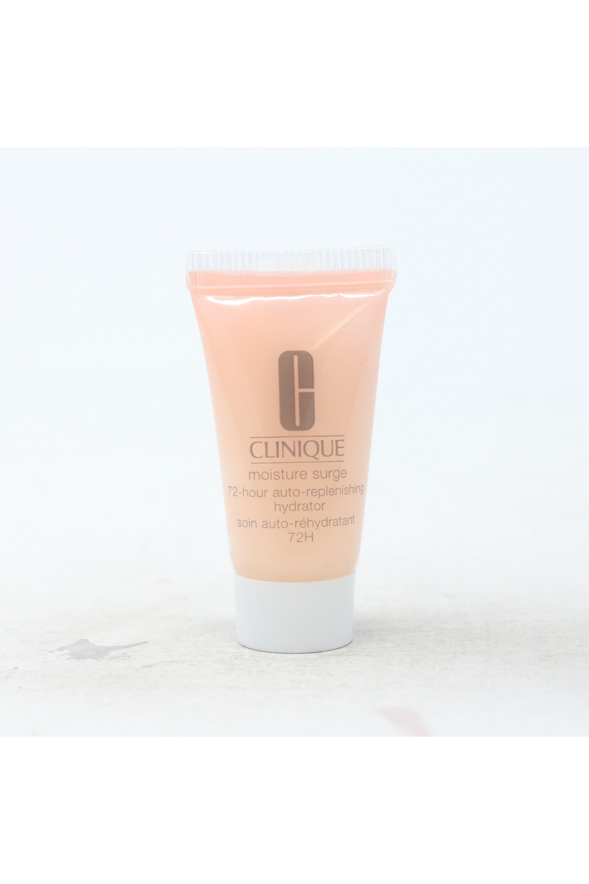 Buy Clinique Moisture Surge 72Hr Auto Replenishing Hydrator - 7ml in Pakistan