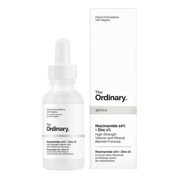 Buy The Ordinary Primer High Spreadability Fluid 30 - Ml in Pakistan