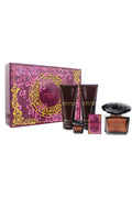 Buy Versace Crystal Noir Gift Set for Women in Pakistan