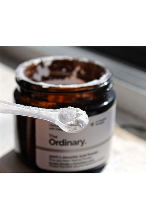 Buy The Ordinary 100% L-Ascorbic Acid Powder 20 - Gm in Pakistan