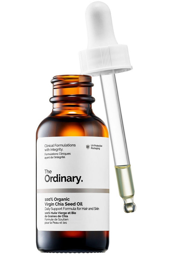 Buy The Ordinary Chia Seed Oil 100% Organic Virgin 30 - Ml in Pakistan