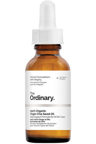 Buy The Ordinary Chia Seed Oil 100% Organic Virgin 30 - Ml in Pakistan