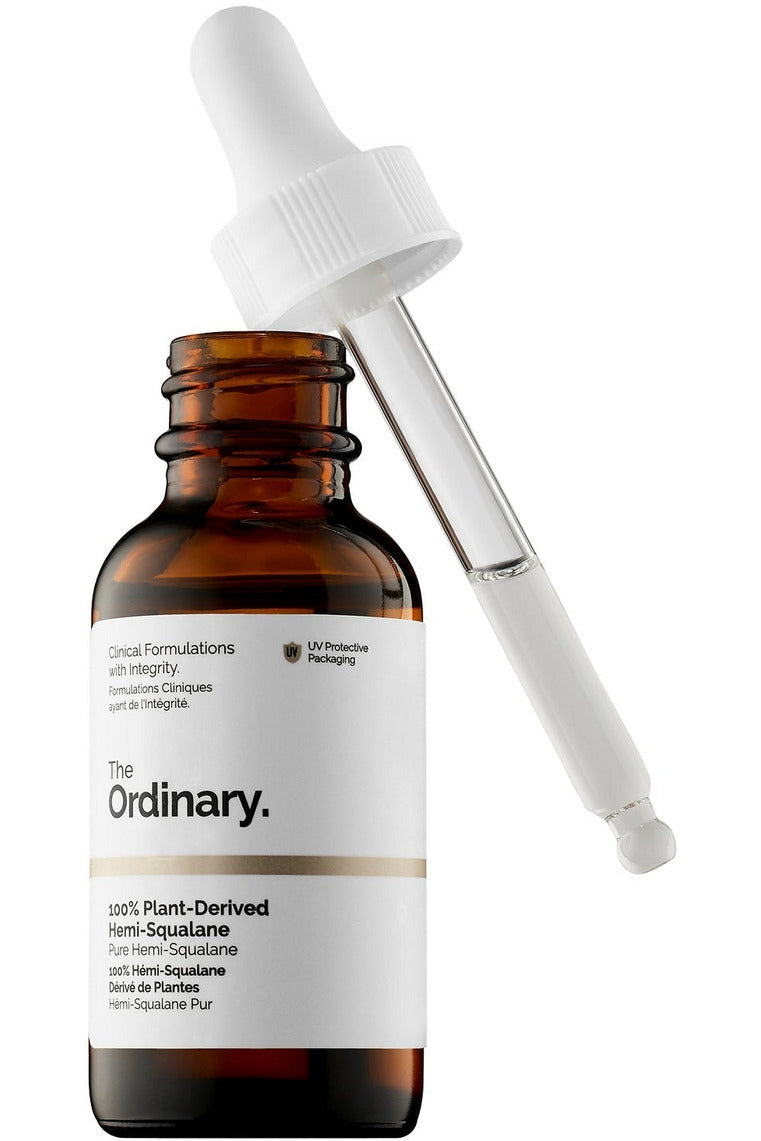 Buy The Ordinary Squalane 100% Plant-Derived Hemi 30 - Ml in Pakistan