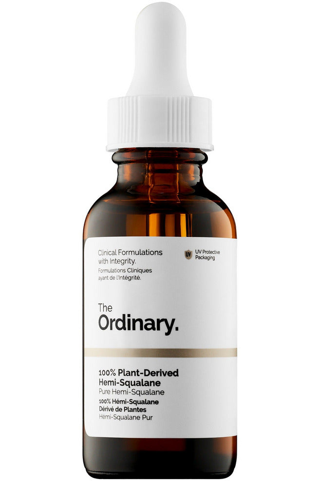 Buy The Ordinary Squalane 100% Plant-Derived Hemi 30 - Ml in Pakistan