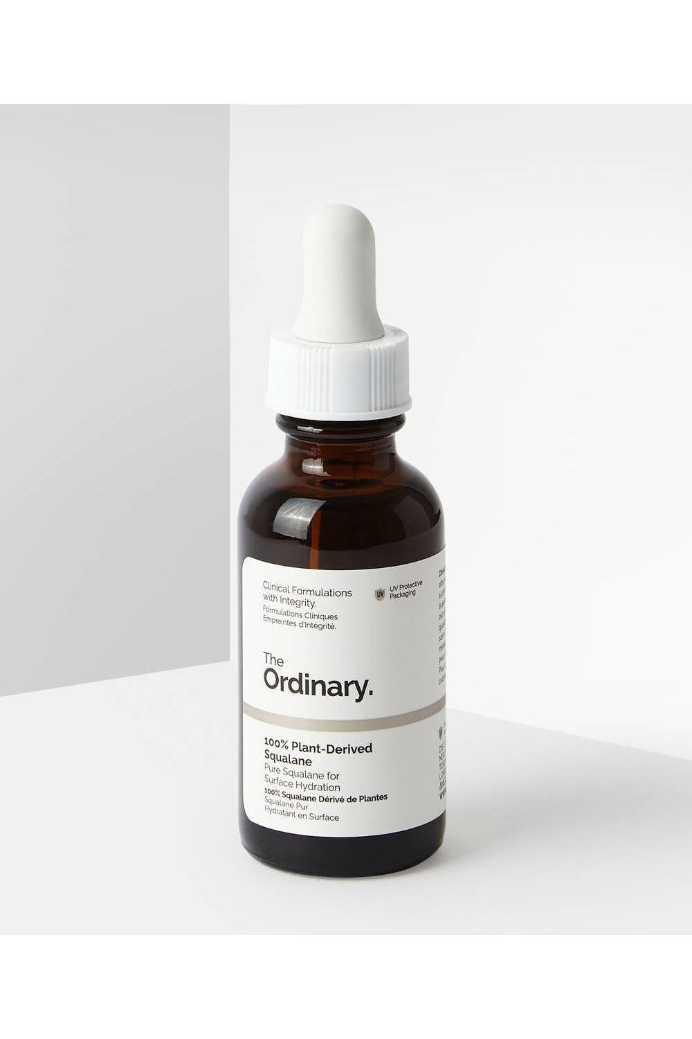 Buy The Ordinary Squalane Oil 100% Plant-Derived 30 - Ml in Pakistan