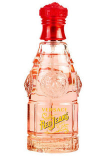 Buy Versace Perfume Red Jean Women EDT - 75ml in Pakistan