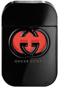 Buy Gucci Guilty Black Women EDT - 75ml in Pakistan