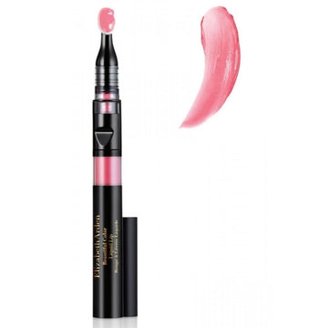 Elizabeth Arden beautiful Colour Liquid Lip Lipstick in 10G Gone Pink - 2.4ml