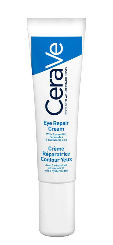 CeraVe Eye Repair Cream
