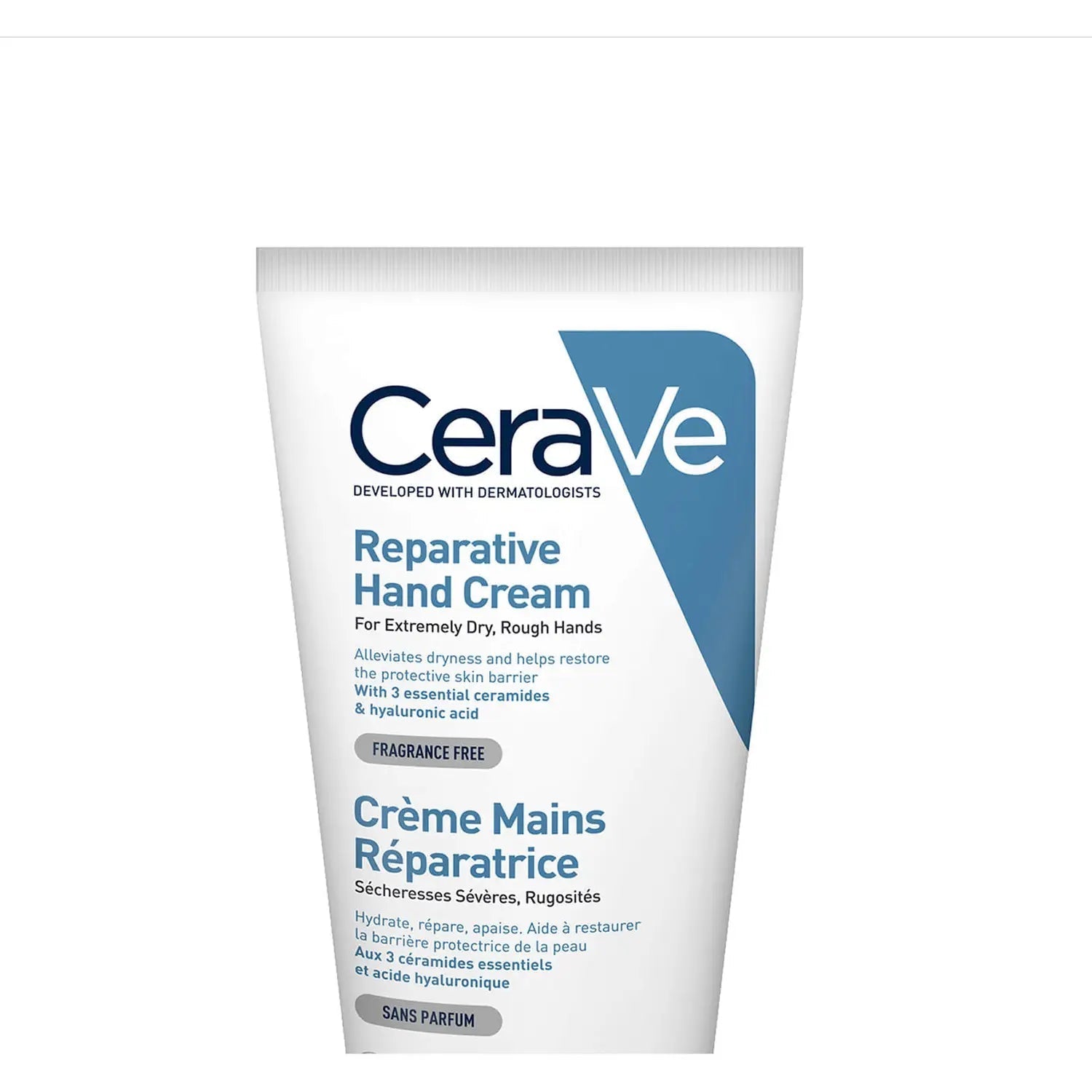 Buy CeraVe Reparative Hand Cream - 50ml in Pakistan