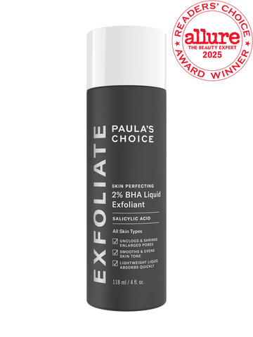 paula's choice skin perfecting 2% bha liquid exfoliant