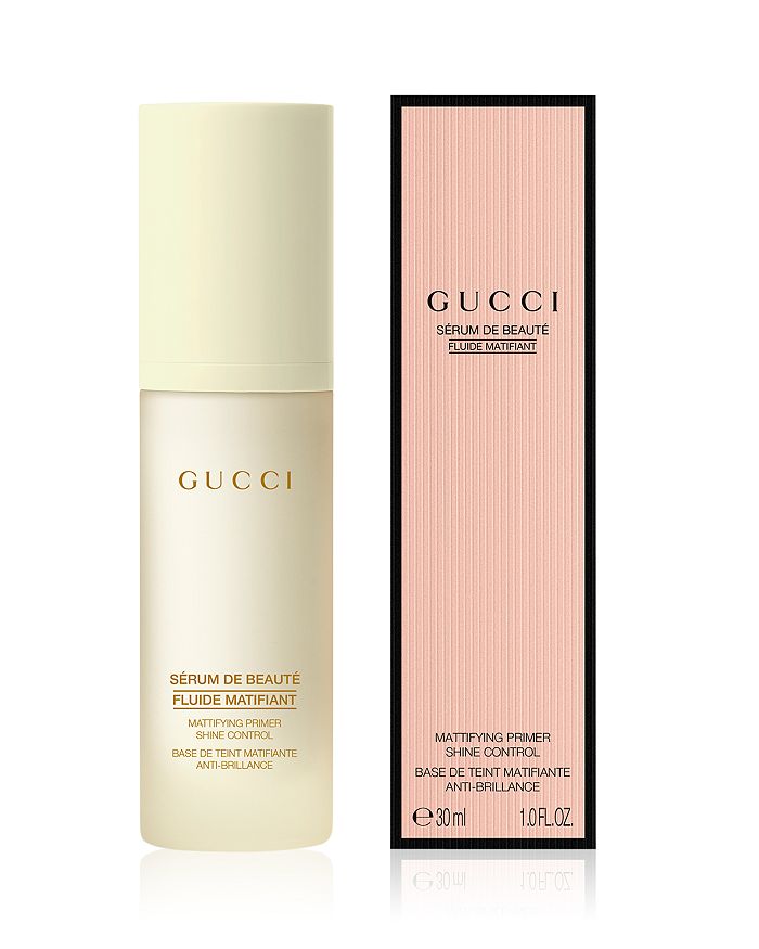 Buy Gucci Serum De Beaute Mattifying Primer Shine Control in Pakistan
