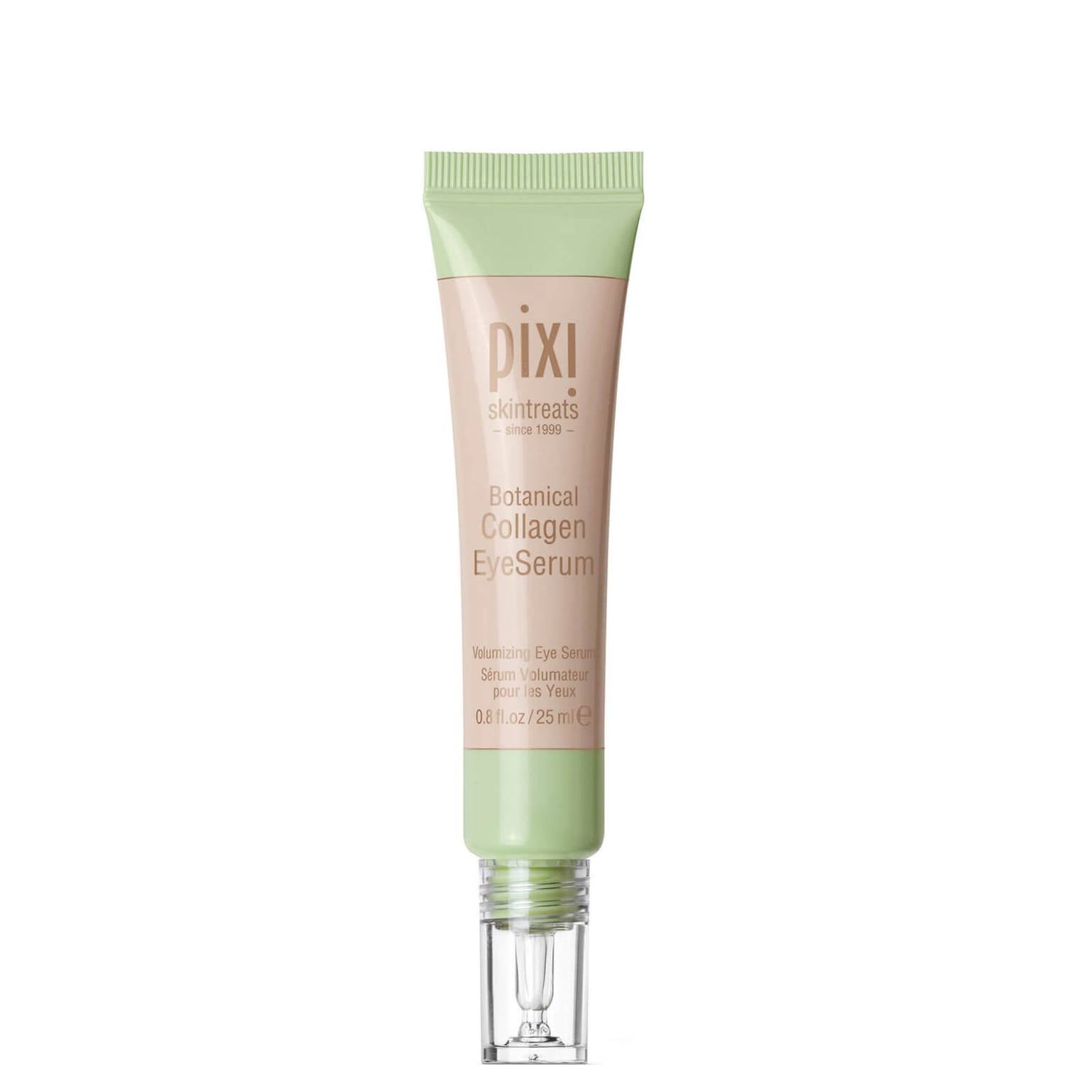 Buy Pixi Botanical Collagen Eye Serum - 25ml in Pakistan
