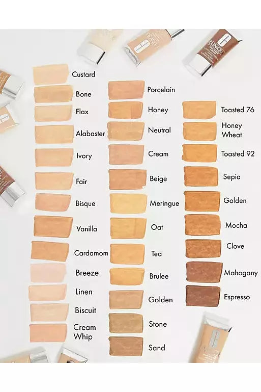 Buy Clinique Even Better Refresh Hydrating And Repairing Makeup - CN 113 Sepia in Pakistan