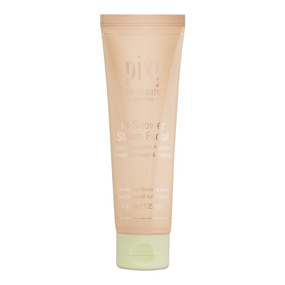 Buy Pixi Skintreats In-Shower Steam Facial - 135ml in Pakistan