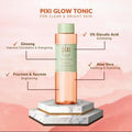 Buy Pixi Glow Tonic- 250ml in Pakistan