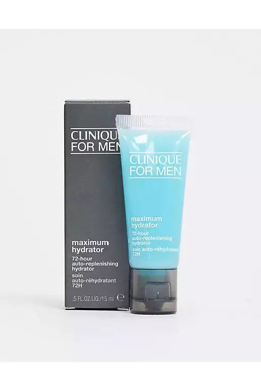 Buy Clinique For Men Maximum Hydrator 72 Hour - 15ml in Pakistan