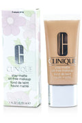 Buy Clinique Stay Matte Oil Free Makeup - 2 Alabaster in Pakistan