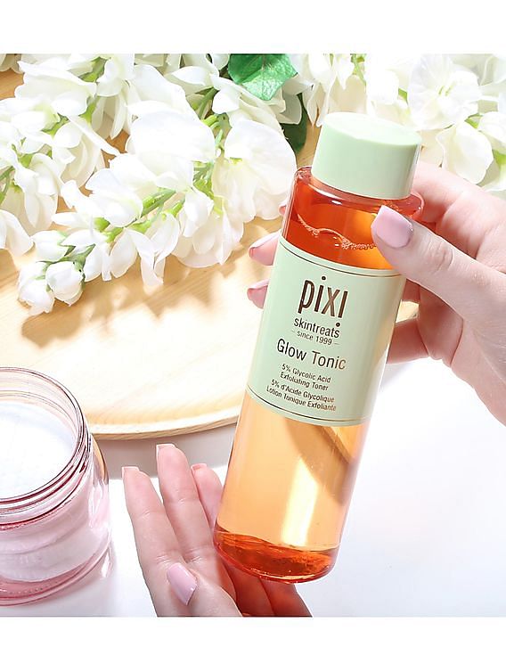 Buy Pixi Glow Tonic- 250ml in Pakistan
