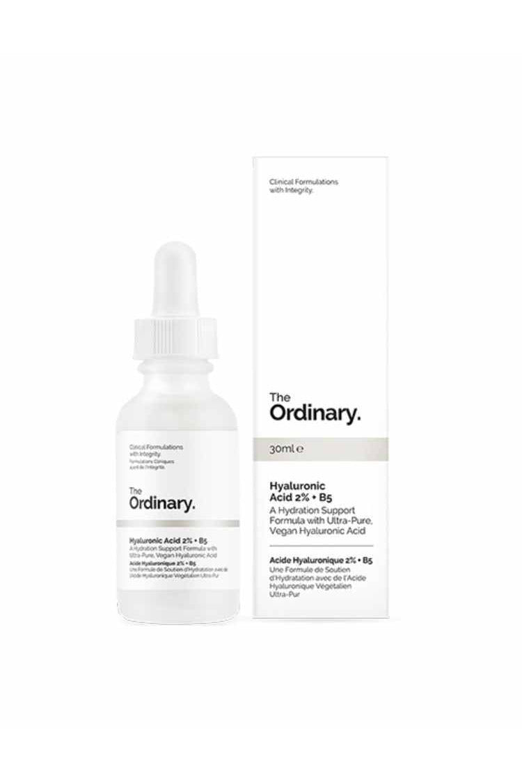 Buy The Ordinary Hyaluronic Acid 2% + B5, 30ml- in Pakistan