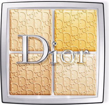 Dior Backstage Glow Maximizer Palette - 003 Pure Gold