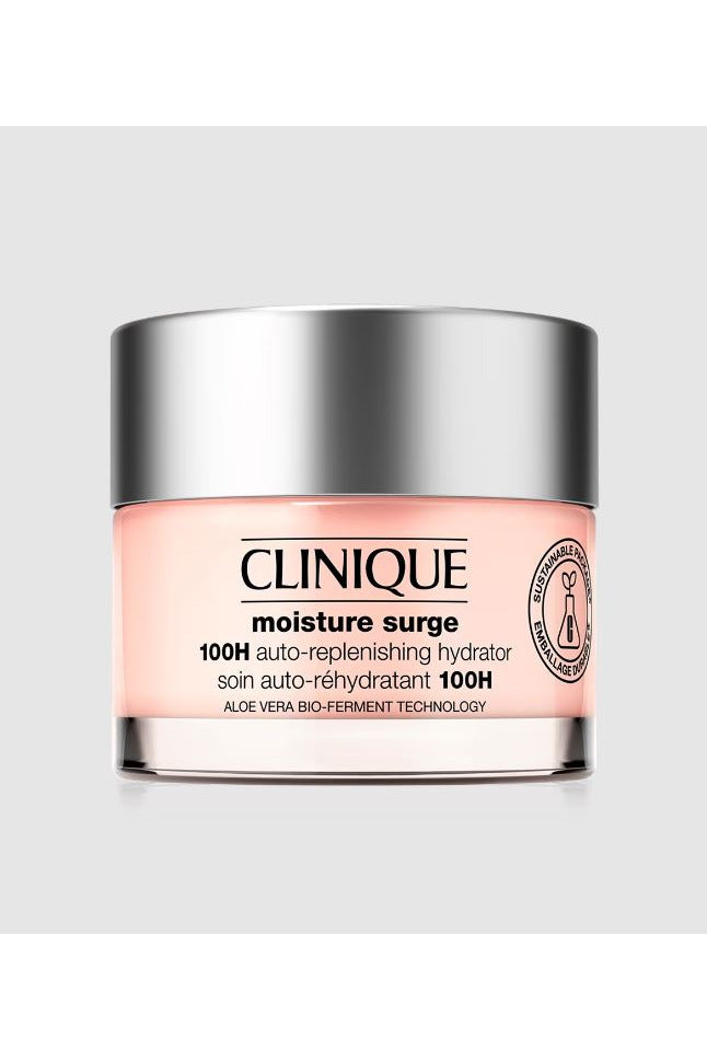 Buy Clinique Moisture Surge 100H Auto Replenishing Hydrator - 50ml in Pakistan