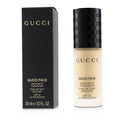 Buy Gucci Face Satin Matte Liquid Foundation SPF 20 - #100 in Pakistan