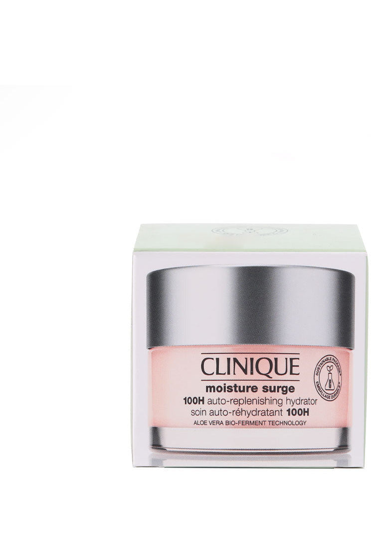 Buy Clinique Moisture Surge 100H Auto Replenishing Hydrator - 50ml in Pakistan