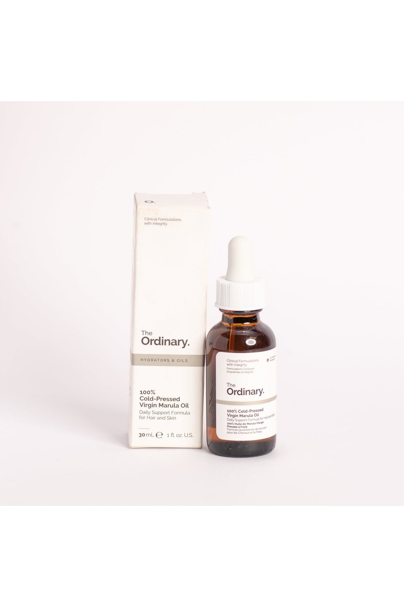 Buy The Ordinary- Marula Oil-100% Cold Pressed Virgin 30 - Ml in Pakistan