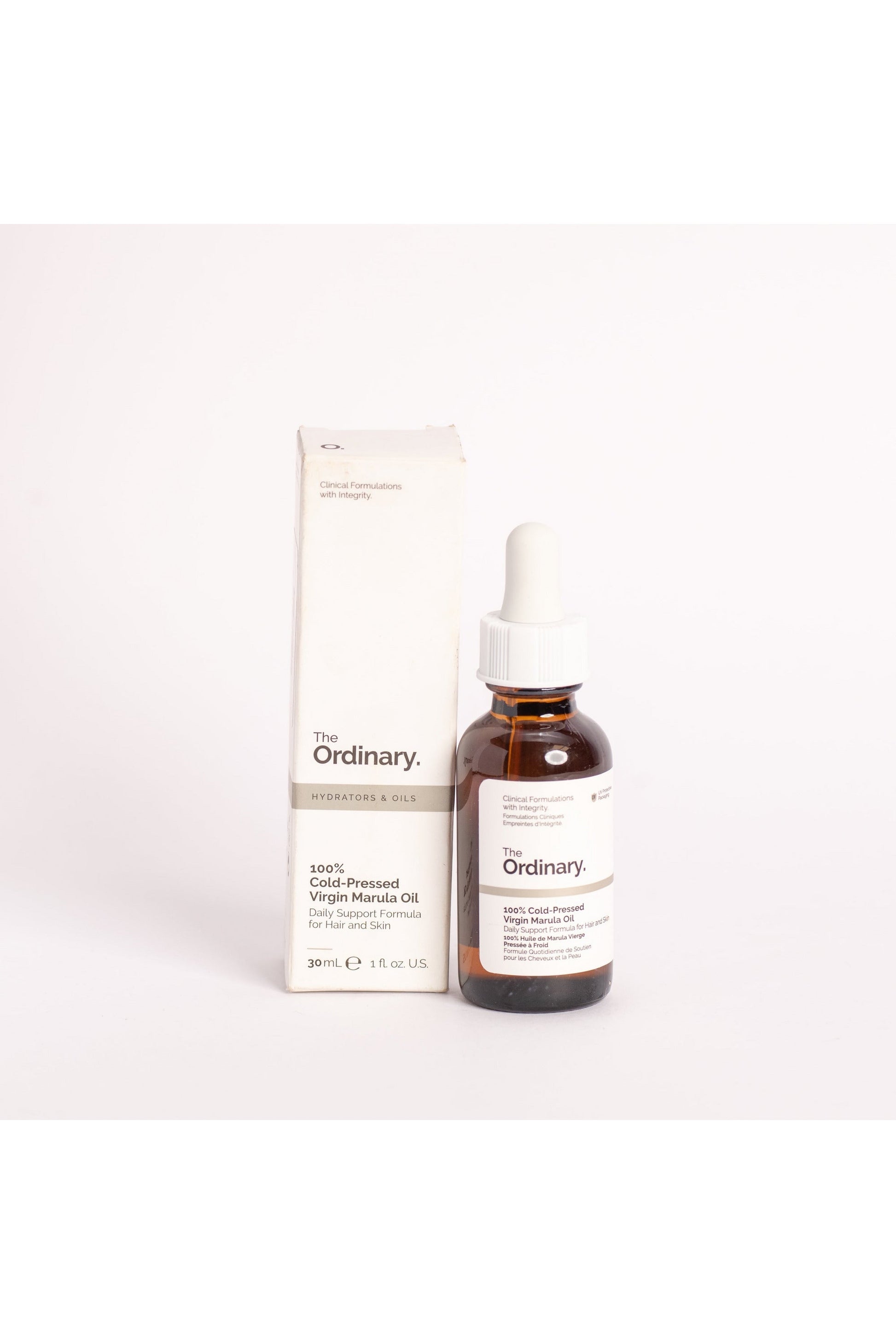 Buy The Ordinary- Marula Oil-100% Cold Pressed Virgin 30 - Ml in Pakistan