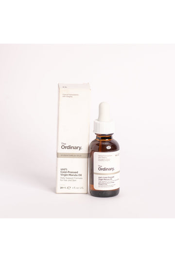 Buy The Ordinary- Marula Oil-100% Cold Pressed Virgin 30 - Ml in Pakistan