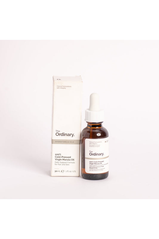 Buy The Ordinary- Marula Oil-100% Cold Pressed Virgin 30 - Ml in Pakistan