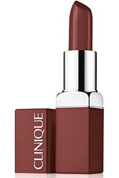 Buy Clinique Even Better Pop Lip Colour Foundation Lipstick - 19 Suede in Pakistan
