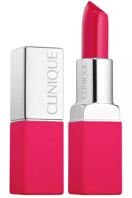 Buy Clinique Pop Matte Lip Colour + Primer - 05 Graffiti Pop in Pakistan
